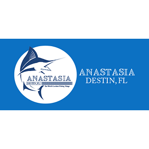 Charter Boat Anastasia