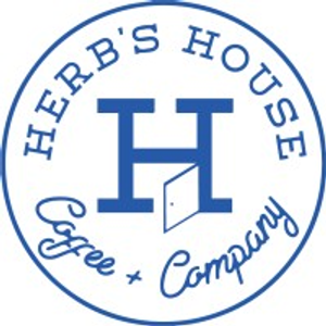 Herb's House Coffee + Company - Logo