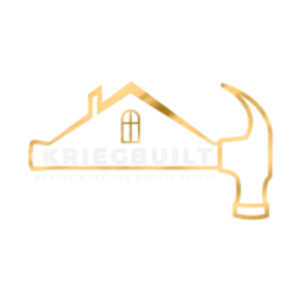 KriegBuilt - Logo