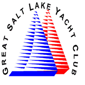 Great Salt Lake Yacht Club - Logo