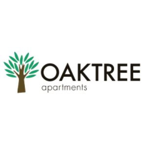Oak Tree Apartments - Logo