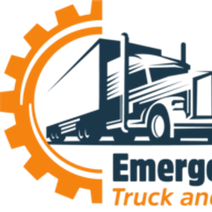 Emergency Roadside Truck and Trailer Repair - Logo