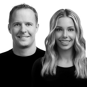 Brent Johnson Real Estate Group - Logo