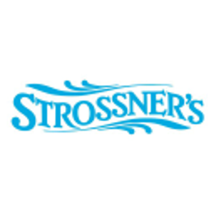 Strossner's Bakery, Cafe & Deli - Logo