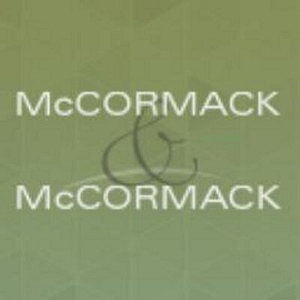 McCormack & McCormack - Logo