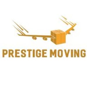 Prestige Moving Services Vancouver - Logo