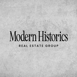 Bryan Van Zee | Modern Historics