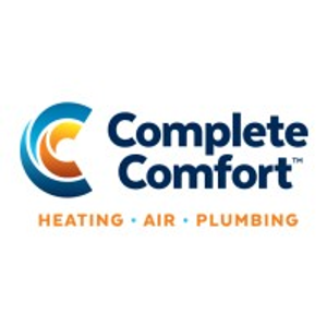 Complete Comfort Heating, A/C & Plumbing Repair