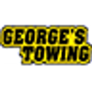 George's Towing Co. - Logo
