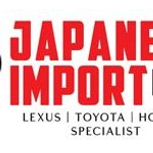 Japanese Import Pros