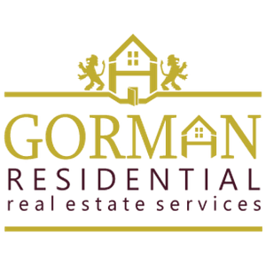 Gorman Residential Real Estate Services - Logo