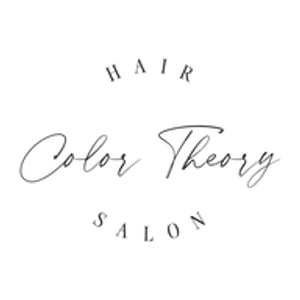 Color Theory Hair Salon - Logo
