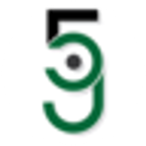 5th Generation Services - Logo