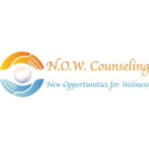 Now Counseling - Logo