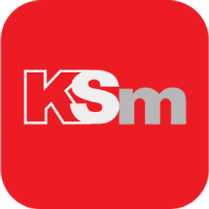 Krueger Sheet Metal - Logo