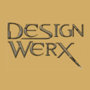 DesignWerx - Logo