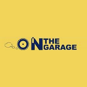 In the Garage