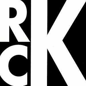 RCK Creations & More - Logo