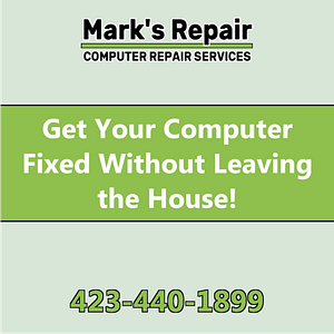 Mark's Computer Repair