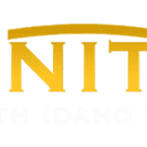 North Idaho Title - Logo