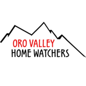 Oro Valley Home Watchers, LLC - Logo