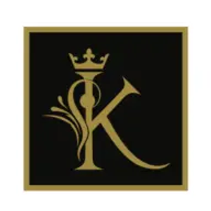 Kingdom Wellness & Dispensary - Logo