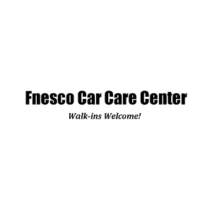 Fnesco Car Care Center
