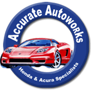 Accurate Autoworks - Logo