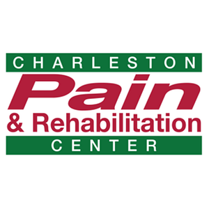 Charleston Pain & Rehabilitation Center - Logo