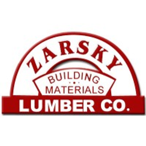 Zarsky Lumber Co. - Logo
