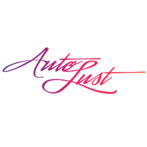 Auto Lust Detailing - Logo