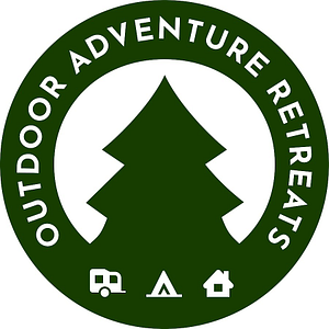 Wilderness Cove Campground | Outdoor Adventure Retreats - Logo