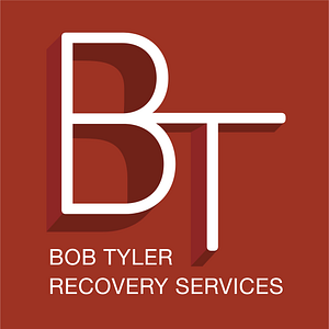 Bob Tyler Recovery Services - Logo