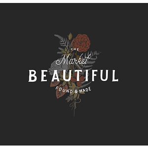 The Market Beautiful - Logo