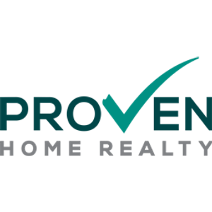 Proven Home Realty - Logo