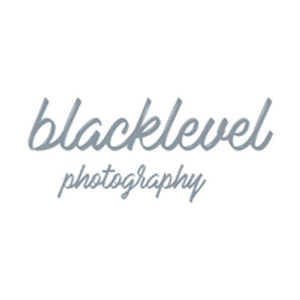BlackLevel Photography - Logo