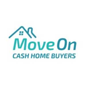 Move On Cash Home Buyers - Logo