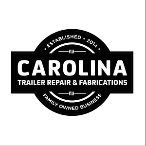 Carolina Trailer Repair & Fabrications - Logo
