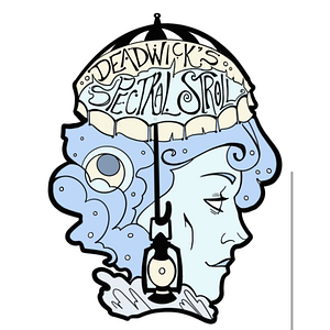 Pickwick's Mercantile - Logo