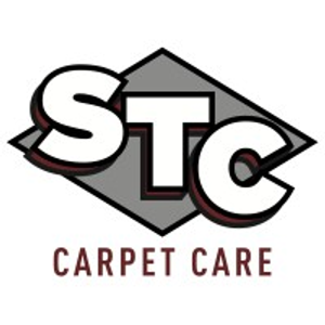 STC Carpet Care - Logo