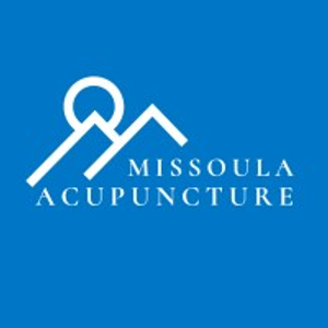 Missoula Acupuncture - Logo