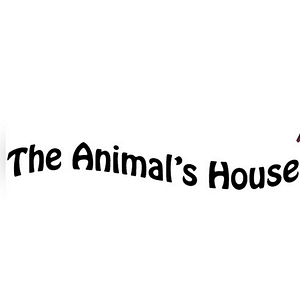 The Animals House - Logo