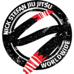 Stefan Jiu-Jitsu Academy Headquarters - Logo