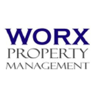 Homeworx Sales and Leasing - Tulsa - Logo