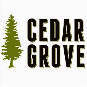 Cedar Grove Composting - Logo