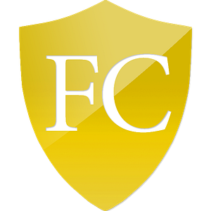First Court Inc. - Logo