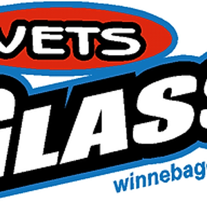 Vets Glass Co - Logo
