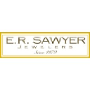 ER Sawyer Jewelers - Logo