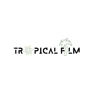 TROPICAL FILM - Logo