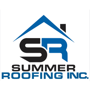 Summer Roofing Inc - Logo